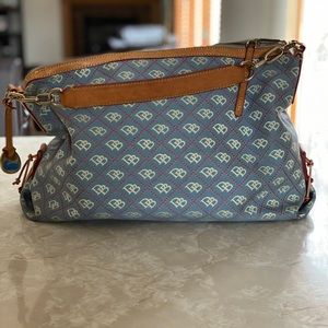 Dooney & Burke Purse